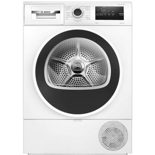 SECADORA BOSCH WTR85V00ES 8KG